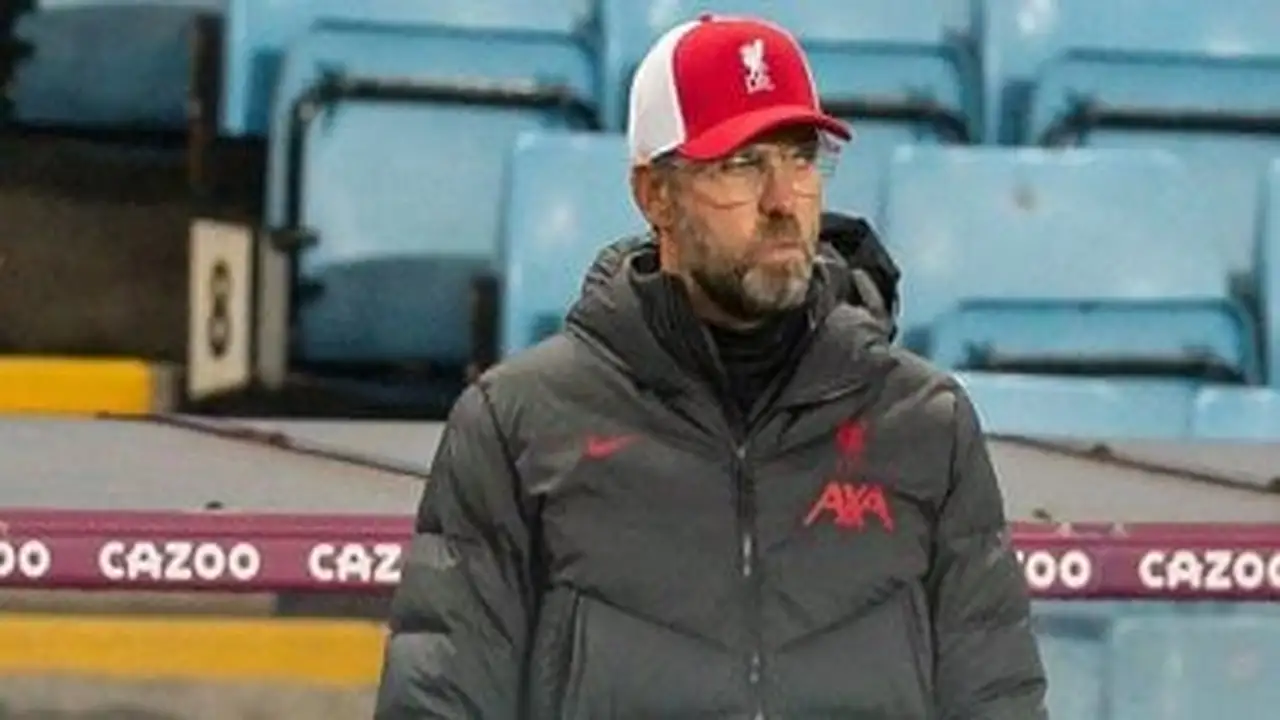 استبعاد كلوب عن تدريب ريال مدريد